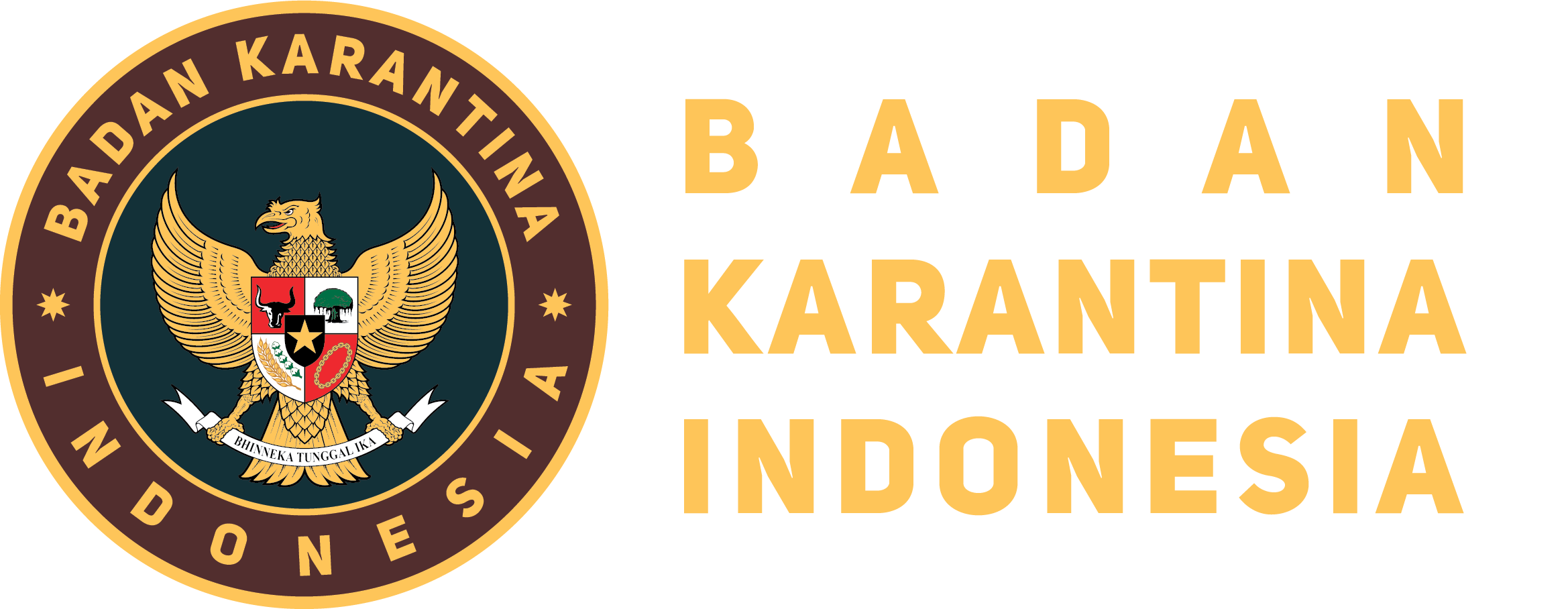 Logo Barantin